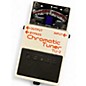 Used BOSS TU2 Chromatic Tuner Pedal