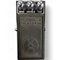 Used Plutoneum chi chi wah Effect Pedal thumbnail