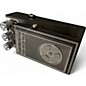 Used Plutoneum chi chi wah Effect Pedal