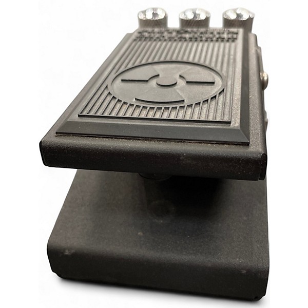 Used Plutoneum chi chi wah Effect Pedal