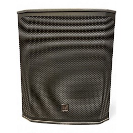 Used 2020s Electro-Voice ELX20018S Unpowered Subwoofer