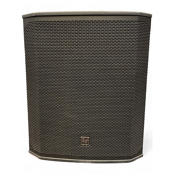 Used 2020s Electro-Voice ELX20018S Unpowered Subwoofer