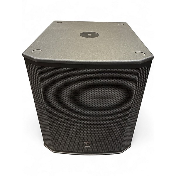 Used 2020s Electro-Voice ELX20018S Unpowered Subwoofer