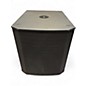 Used 2020s Electro-Voice ELX20018S Unpowered Subwoofer
