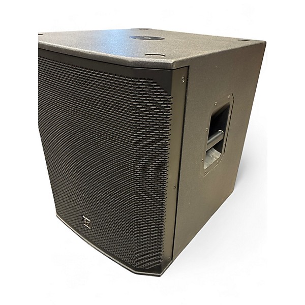 Used 2020s Electro-Voice ELX20018S Unpowered Subwoofer