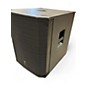Used 2020s Electro-Voice ELX20018S Unpowered Subwoofer