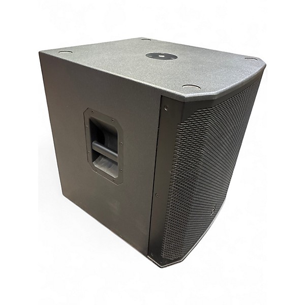 Used 2020s Electro-Voice ELX20018S Unpowered Subwoofer