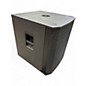 Used 2020s Electro-Voice ELX20018S Unpowered Subwoofer