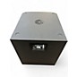 Used 2020s Electro-Voice ELX20018S Unpowered Subwoofer