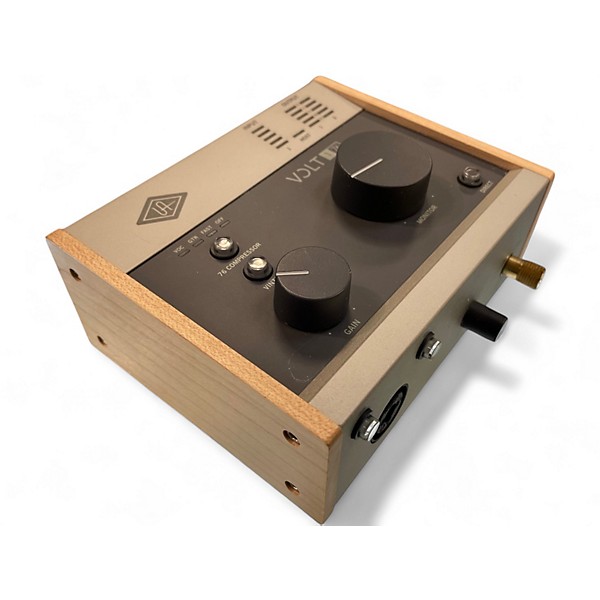 Used Universal Audio Volt 1 Audio Interface