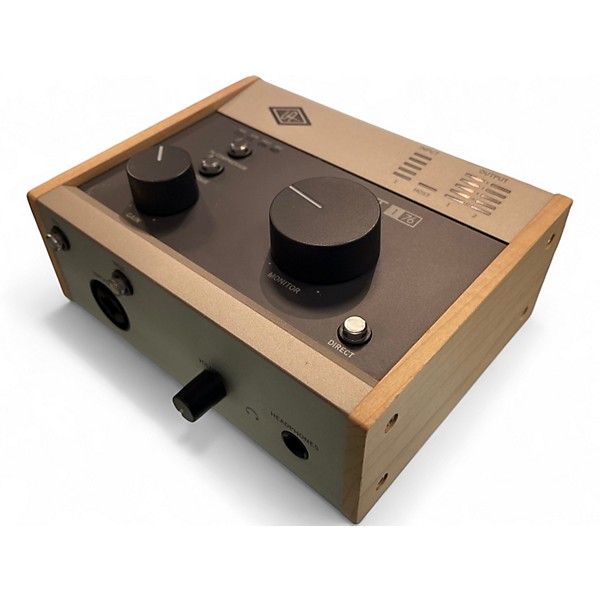 Used Universal Audio Volt 1 Audio Interface