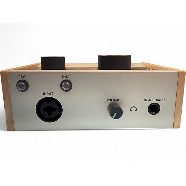 Used Universal Audio Volt 1 Audio Interface