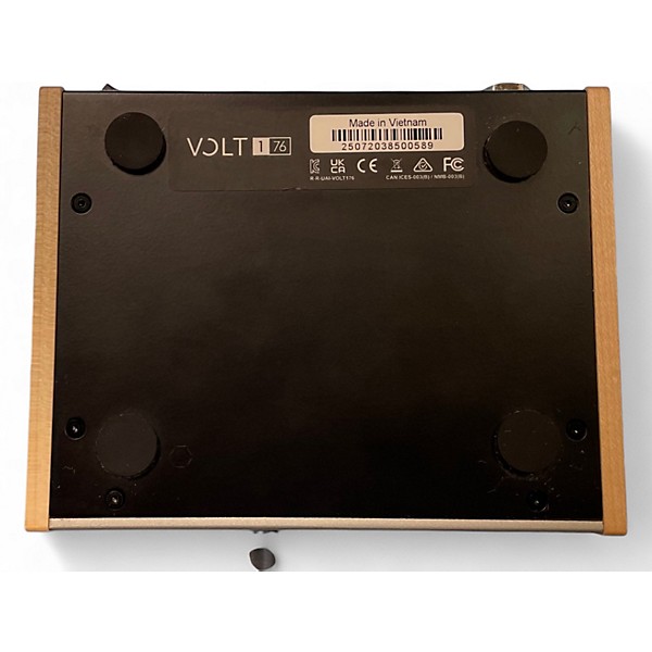 Used Universal Audio Volt 1 Audio Interface
