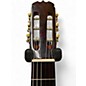 Vintage 1978 Yairi 700 Natural Classical Acoustic Guitar