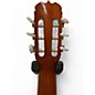 Vintage 1978 Yairi 700 Natural Classical Acoustic Guitar