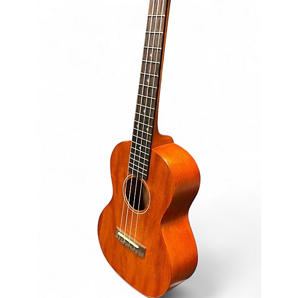 Used Gretsch Guitars G9120-SM Natural Ukulele