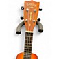 Used Gretsch Guitars G9120-SM Natural Ukulele