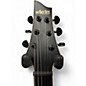 Used 2020 Schecter Guitar Research Schecter Guitar Research C-1 SLS Elite Evil Twin Electric Gu Black Solid Body Electric ...