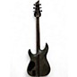 Used 2020 Schecter Guitar Research Schecter Guitar Research C-1 SLS Elite Evil Twin Electric Gu Black Solid Body Electric ...