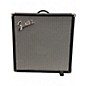 Used Fender RUMBLE 25 Bass Combo Amp thumbnail
