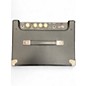Used Fender RUMBLE 25 Bass Combo Amp