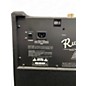 Used Fender RUMBLE 25 Bass Combo Amp