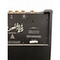 Used Fender RUMBLE 25 Bass Combo Amp