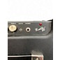 Used Fender RUMBLE 25 Bass Combo Amp