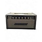 Used Traynor YBA-1 BASS MASTER Tube Bass Amp Head thumbnail