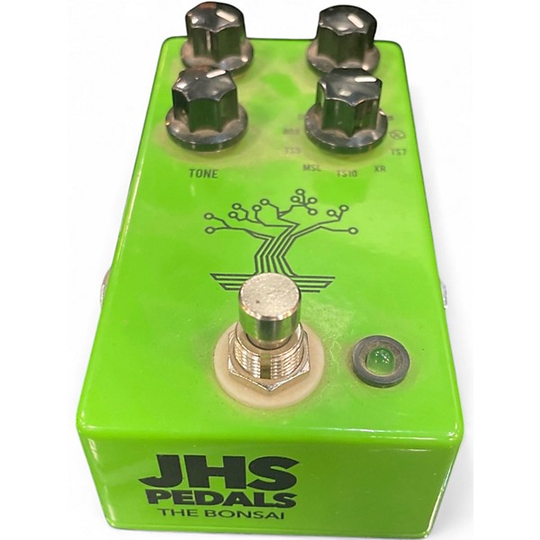 Used JHS Pedals The Bonsai Effect Pedal