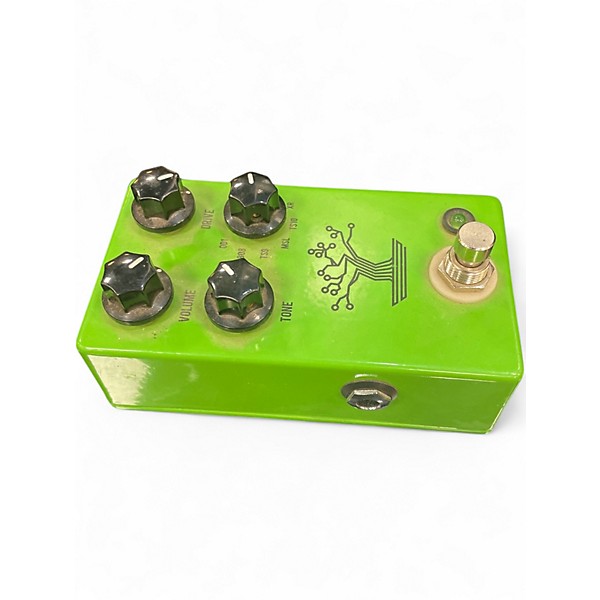Used JHS Pedals The Bonsai Effect Pedal