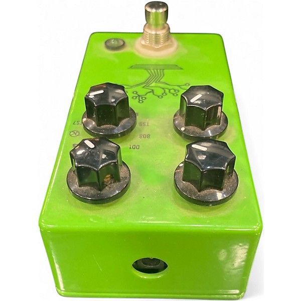 Used JHS Pedals The Bonsai Effect Pedal
