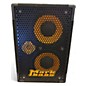 Used Markbass MB58R 102 PURE Bass Cabinet thumbnail