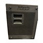Used Markbass MB58R 102 PURE Bass Cabinet