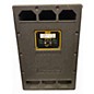 Used Markbass MB58R 102 PURE Bass Cabinet
