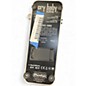 Used Dunlop 535QC Chrome Cry Baby Wah Effect Pedal