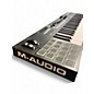 Used M-Audio CODE 49 MIDI Controller