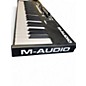 Used M-Audio CODE 49 MIDI Controller