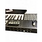 Used M-Audio CODE 49 MIDI Controller