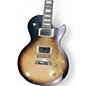 Used Gibson Les Paul Tribute Tobacco Burst Solid Body Electric Guitar