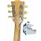 Used Gibson Les Paul Tribute Tobacco Burst Solid Body Electric Guitar