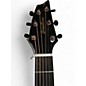 Used Breedlove Pursuit Concert Amber Acoustic Electric Guitar