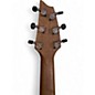 Used Breedlove Pursuit Concert Amber Acoustic Electric Guitar