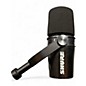Used Shure MV7 Dynamic Microphone thumbnail