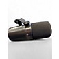 Used Shure MV7 Dynamic Microphone