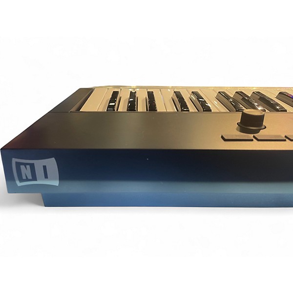 Used Native Instruments Komplete Kontrol A49 MIDI Controller