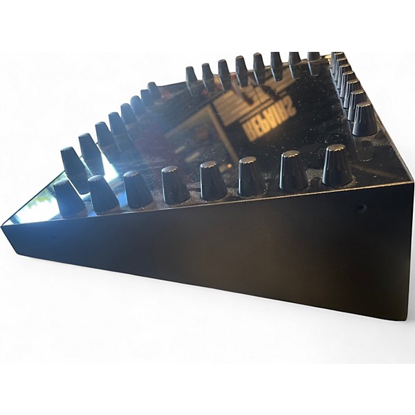 Used Mp Midi MP C1 MIDI Controller