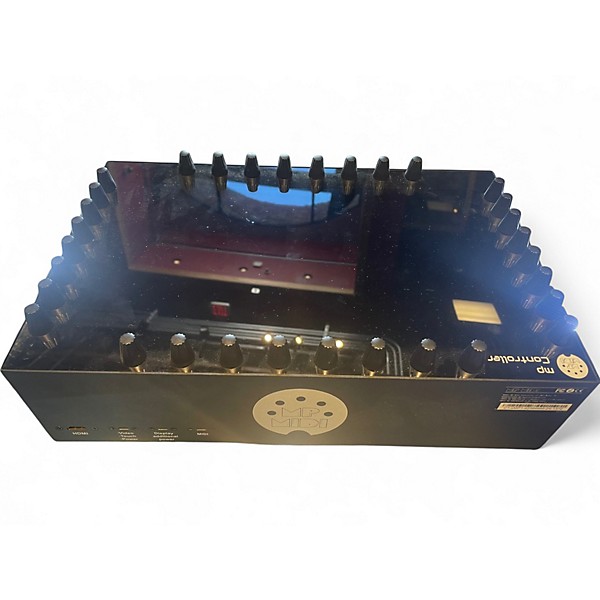 Used Mp Midi MP C1 MIDI Controller