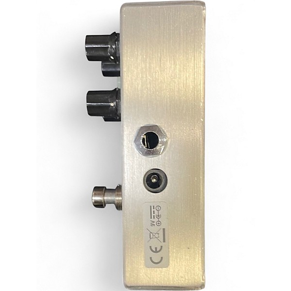 Used MXR DD25 Effect Pedal