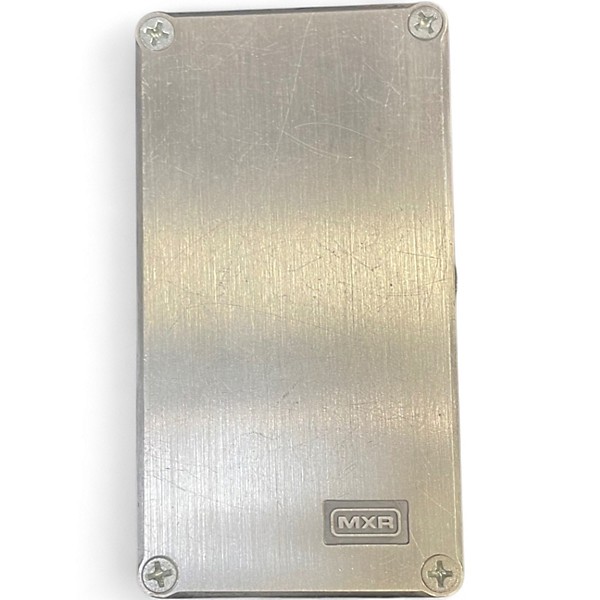 Used MXR DD25 Effect Pedal